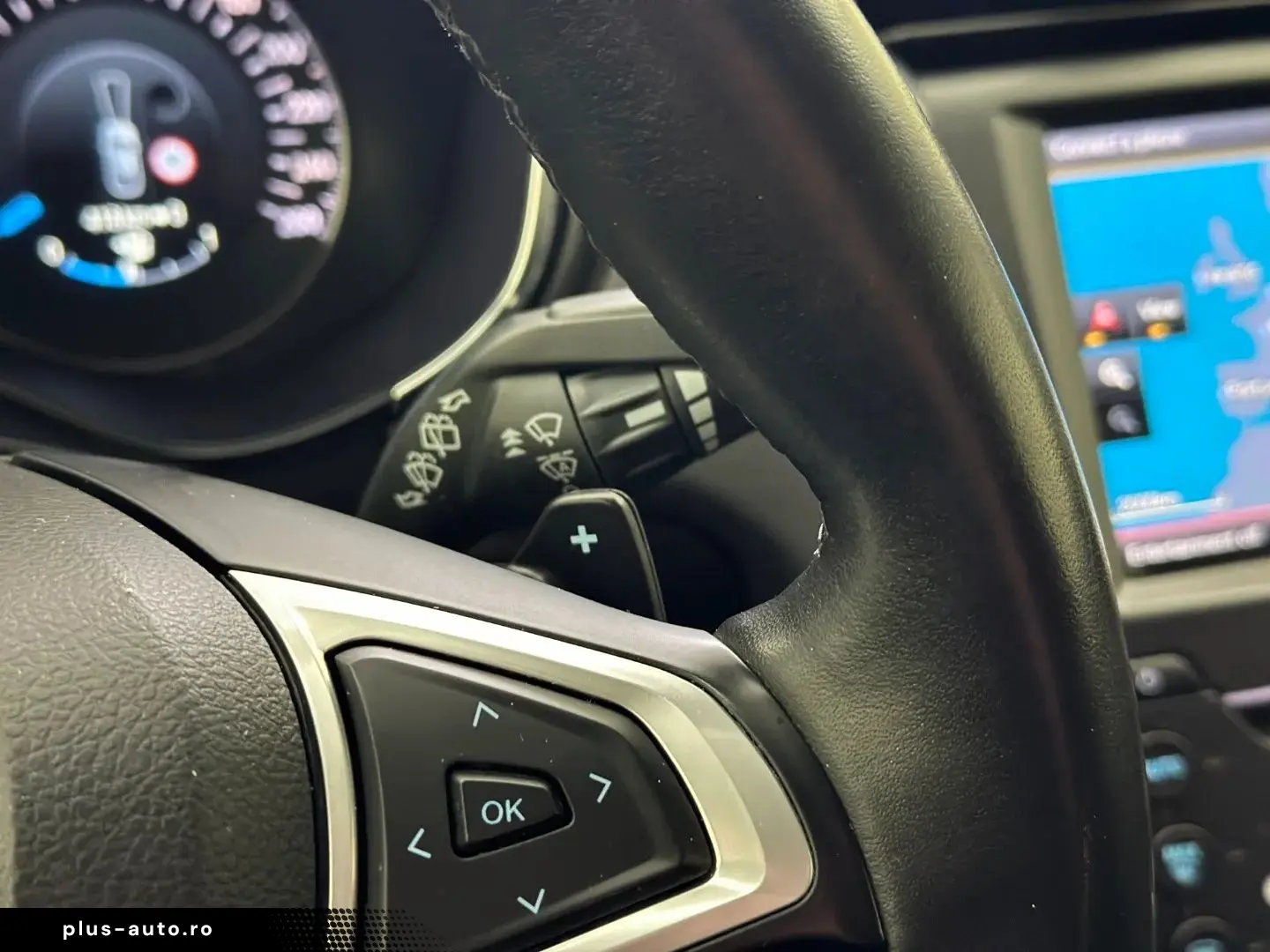 Ford Mondeo 2.0 TDCi 150CP Automata 2015 Euro 6