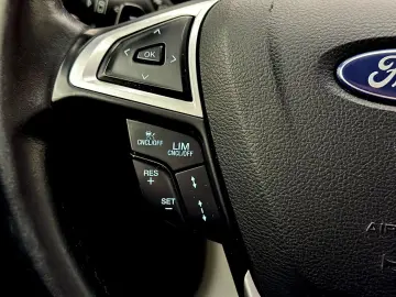 Ford Mondeo 2.0 TDCi 150CP Automata 2015 Euro 6