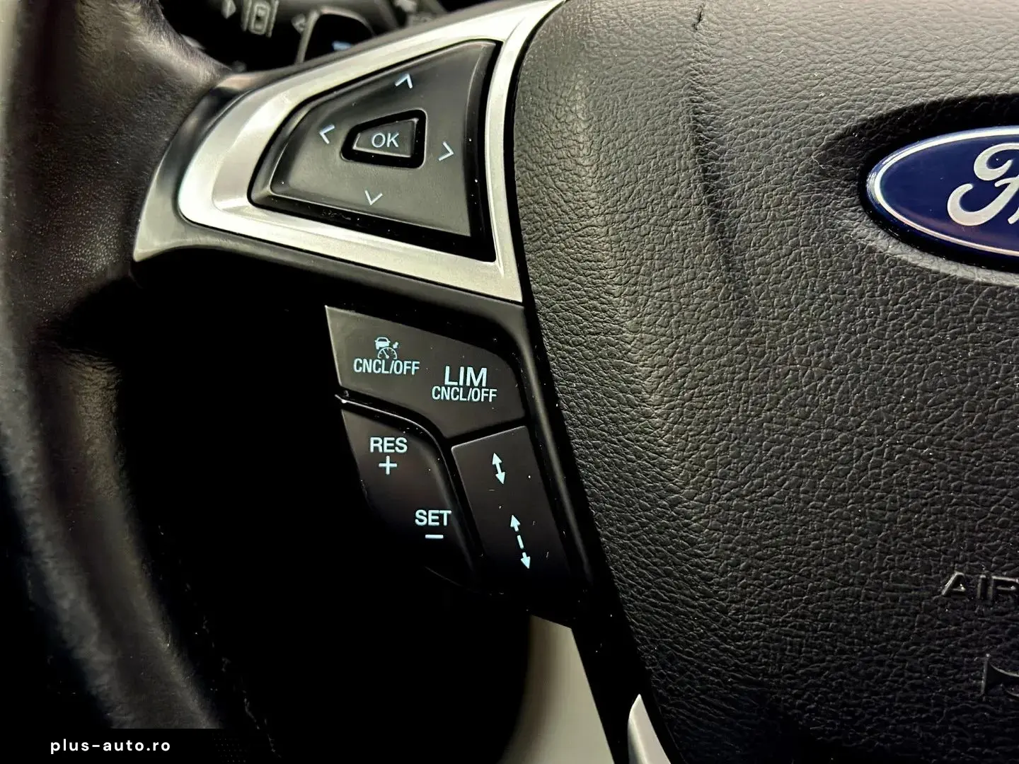 Ford Mondeo 2.0 TDCi 150CP Automata 2015 Euro 6