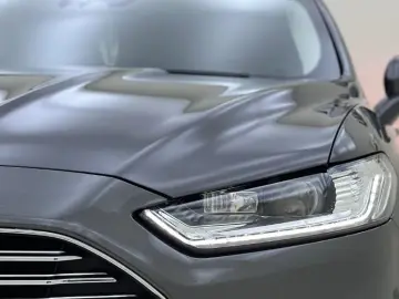 Ford Mondeo 2.0 TDCi 150CP Automata 2015 Euro 6