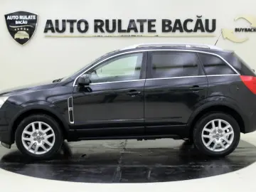 Opel Antara 2.4 Benzina 4x4 167CP 2011