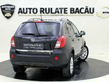 Opel Antara 2.4 Benzina 4x4 167CP 2011