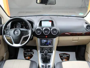 Opel Antara 2.4 Benzina 4x4 167CP 2011