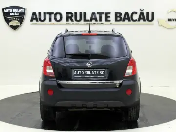 Opel Antara 2.4 Benzina 4x4 167CP 2011