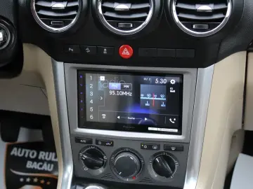 Opel Antara 2.4 Benzina 4x4 167CP 2011