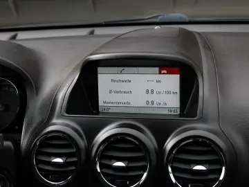 Opel Antara 2.4 Benzina 4x4 167CP 2011