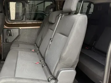 Peugeot Expert 1.6 HDi 116CP 2017 Euro 6