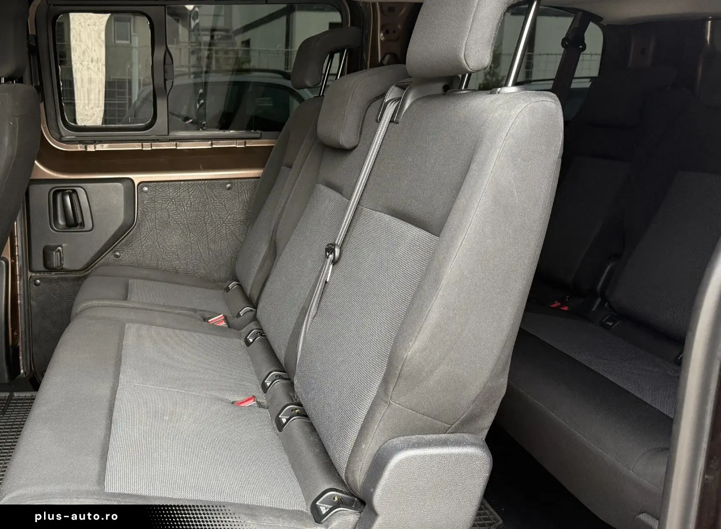 Peugeot Expert 1.6 HDi 116CP 2017 Euro 6