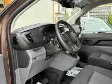 Peugeot Expert 1.6 HDi 116CP 2017 Euro 6