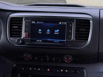 Peugeot Expert 1.6 HDi 116CP 2017 Euro 6