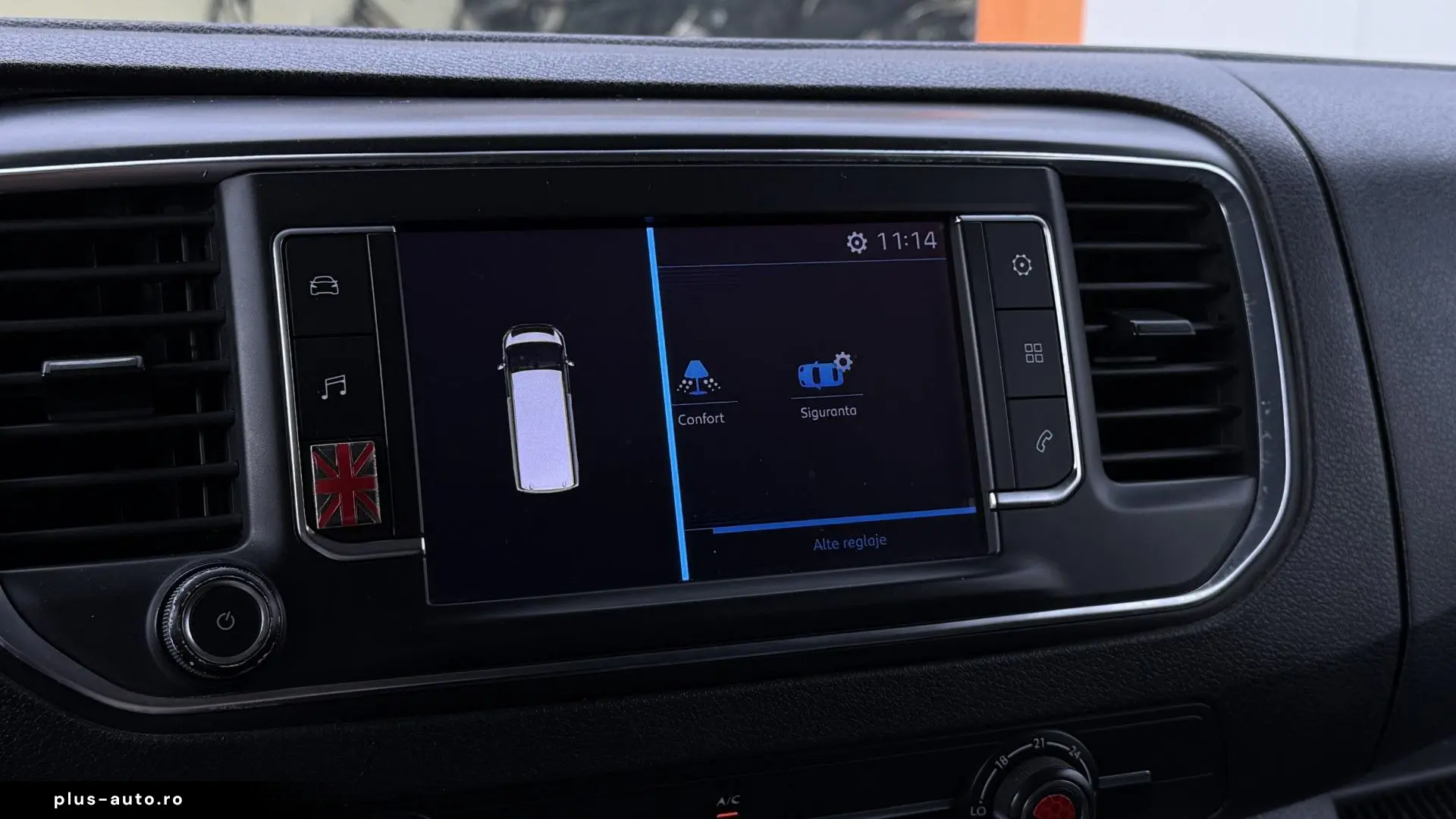 Peugeot Expert 1.6 HDi 116CP 2017 Euro 6