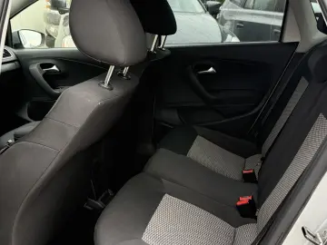 Volkswagen Polo 1.2 TDI 75CP 2011 Euro 5