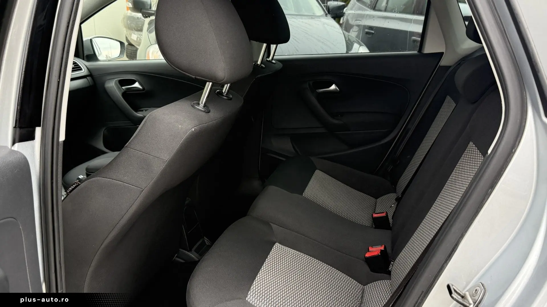 Volkswagen Polo 1.2 TDI 75CP 2011 Euro 5