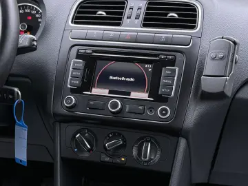 Volkswagen Polo 1.2 TDI 75CP 2011 Euro 5