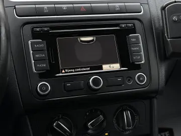 Volkswagen Polo 1.2 TDI 75CP 2011 Euro 5