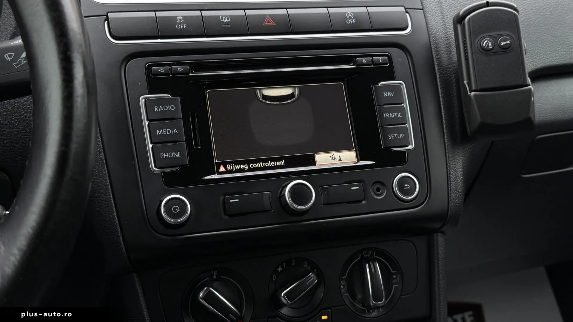 Volkswagen Polo 1.2 TDI 75CP 2011 Euro 5