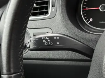 Volkswagen Polo 1.2 TDI 75CP 2011 Euro 5