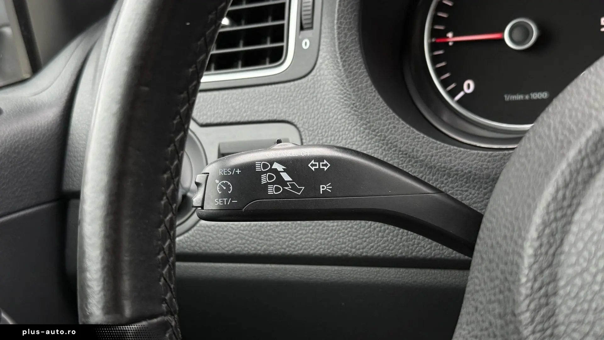 Volkswagen Polo 1.2 TDI 75CP 2011 Euro 5