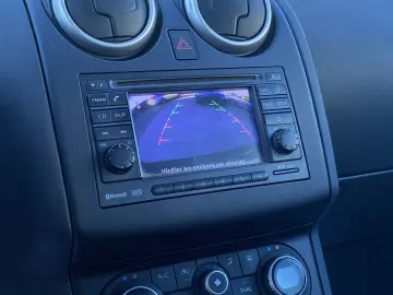 Nissan Qashqai 1.5 dCi 110CP 2012 12 Euro 5