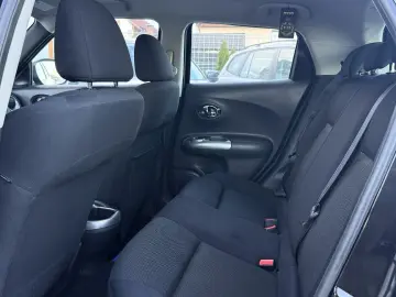 Nissan Juke 1.5dCi 110CP 2011 Euro 5