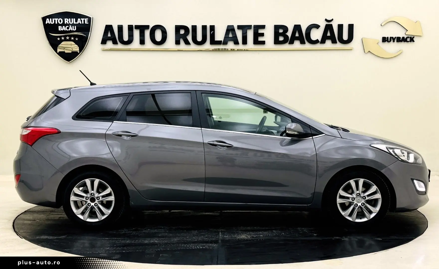 Hyundai i30 1.6 CRDi 110CP 2012 11 Euro 5