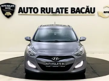 Hyundai i30 1.6 CRDi 110CP 2012 11 Euro 5