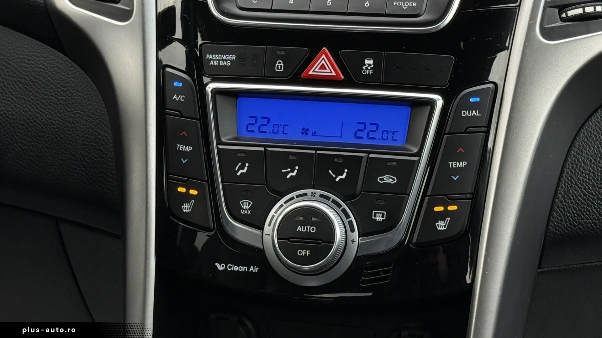 Hyundai i30 1.6 CRDi 110CP 2012 11 Euro 5