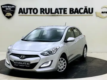 Hyundai i30 1.4 CRDi 90CP 2015 Euro 5