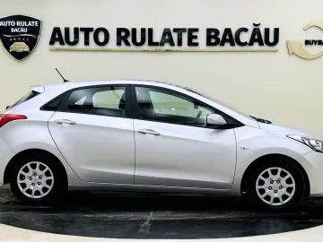 Hyundai i30 1.4 CRDi 90CP 2015 Euro 5