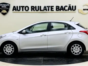 Hyundai i30 1.4 CRDi 90CP 2015 Euro 5