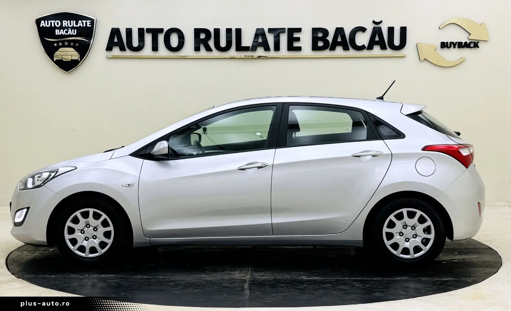 Hyundai i30 1.4 CRDi 90CP 2015 Euro 5
