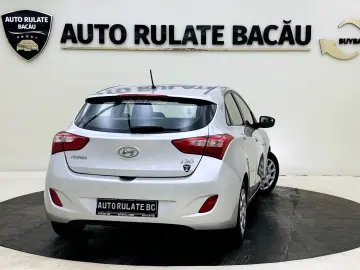 Hyundai i30 1.4 CRDi 90CP 2015 Euro 5