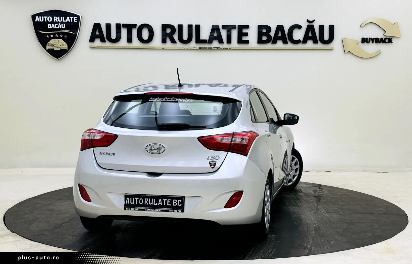 Hyundai i30 1.4 CRDi 90CP 2015 Euro 5