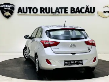Hyundai i30 1.4 CRDi 90CP 2015 Euro 5