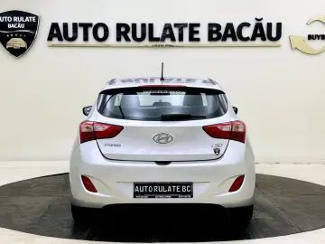 Hyundai i30 1.4 CRDi 90CP 2015 Euro 5