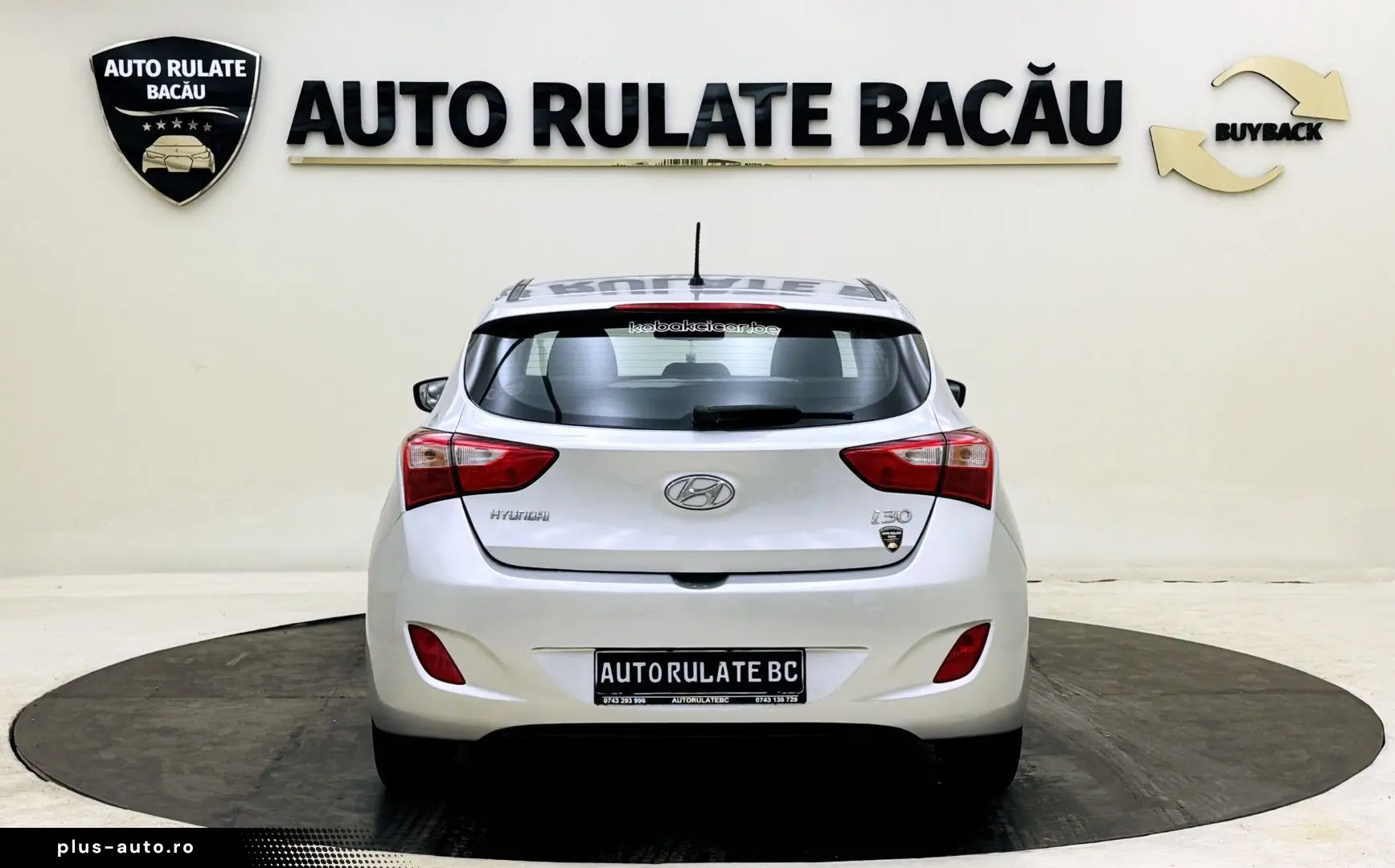Hyundai i30 1.4 CRDi 90CP 2015 Euro 5