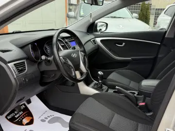 Hyundai i30 1.4 CRDi 90CP 2015 Euro 5