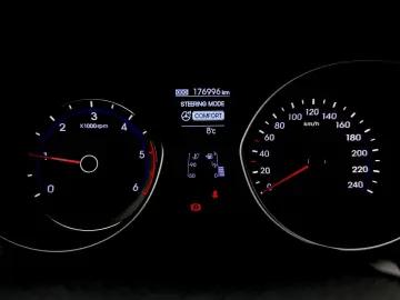 Hyundai i30 1.4 CRDi 90CP 2015 Euro 5