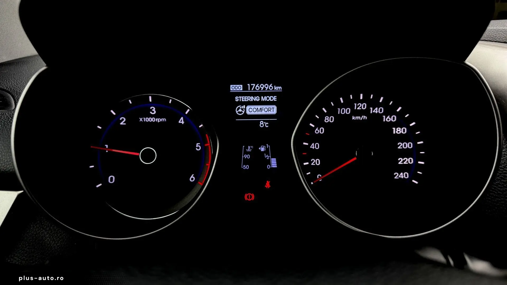 Hyundai i30 1.4 CRDi 90CP 2015 Euro 5