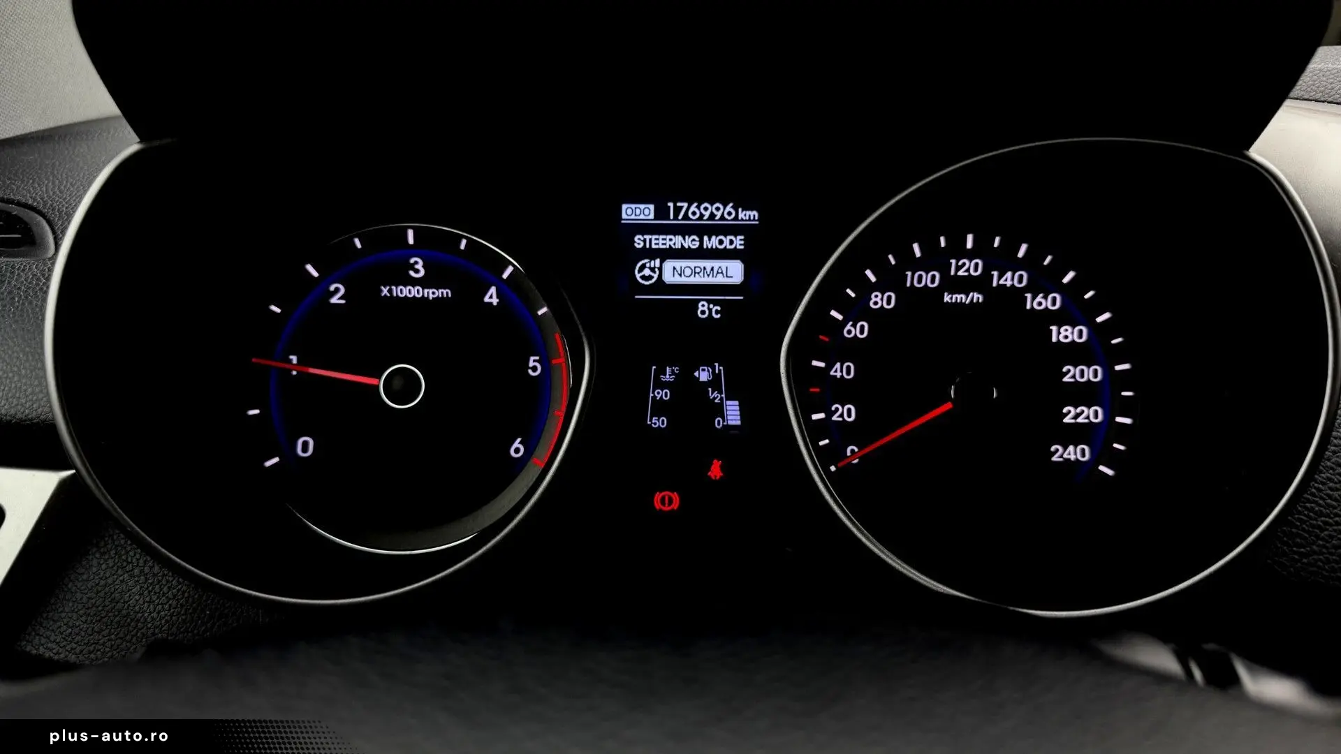 Hyundai i30 1.4 CRDi 90CP 2015 Euro 5