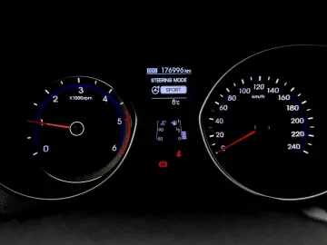 Hyundai i30 1.4 CRDi 90CP 2015 Euro 5