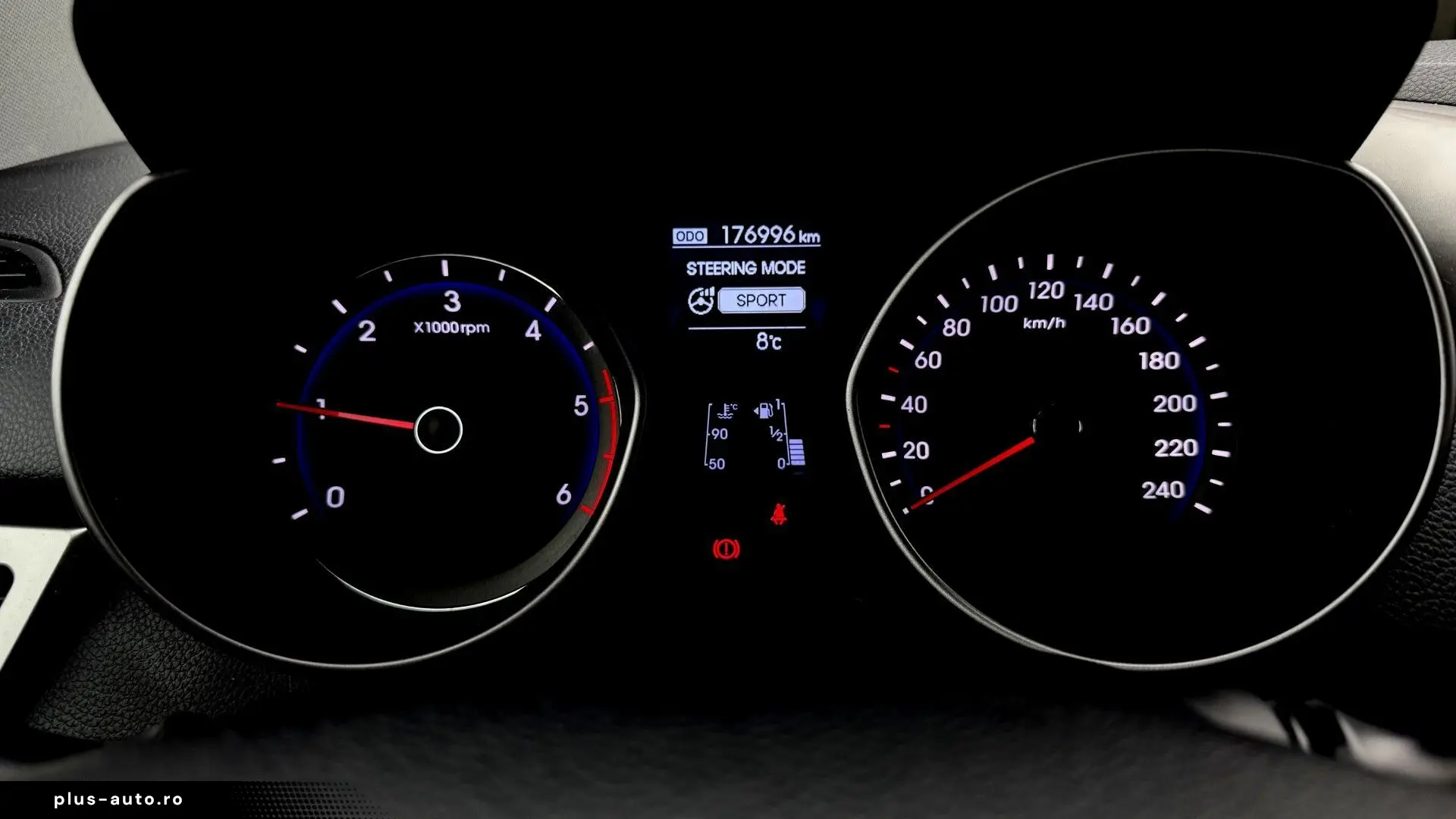 Hyundai i30 1.4 CRDi 90CP 2015 Euro 5