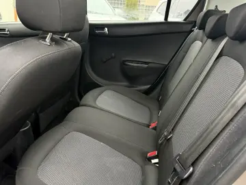 Hyundai i20 1.2 Benzina 86CP 2012 11 Euro 6