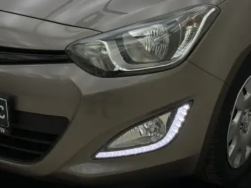 Hyundai i20 1.2 Benzina 86CP 2012 11 Euro 6