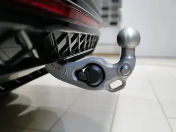 VW Touareg 3.0TDI R-Line Black Style Pano StdHz HuD