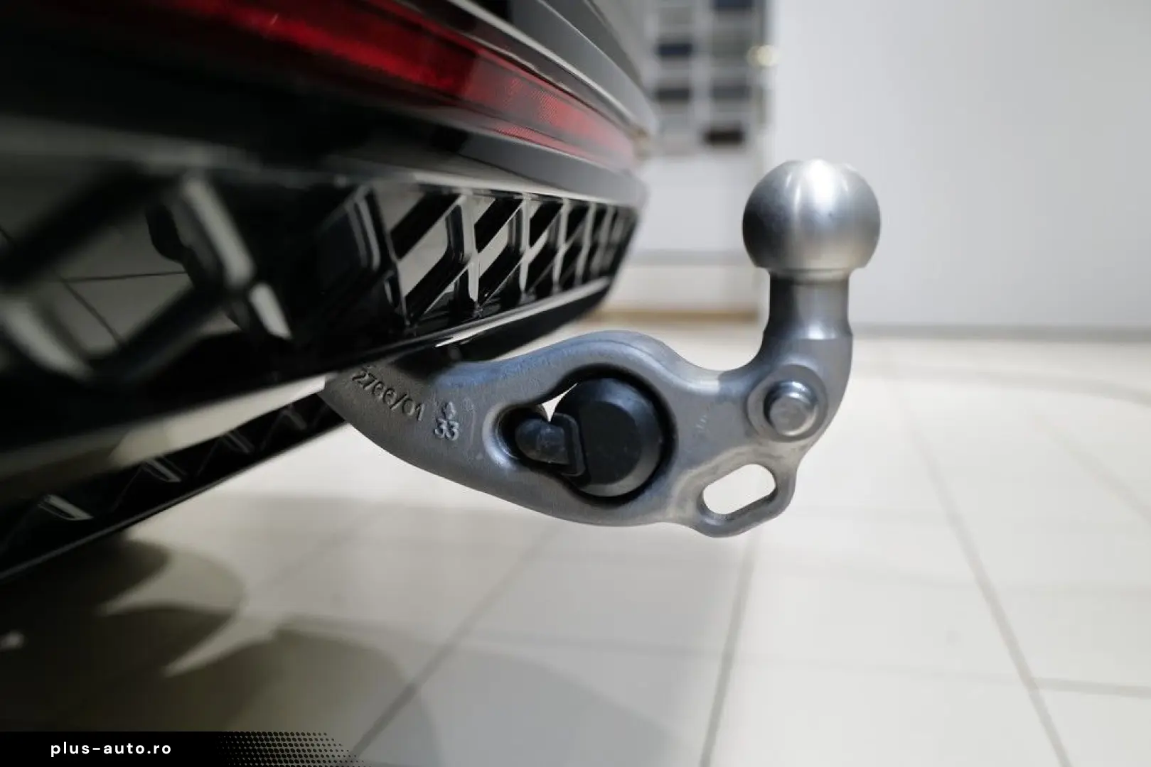 VW Touareg 3.0TDI R-Line Black Style Pano StdHz HuD