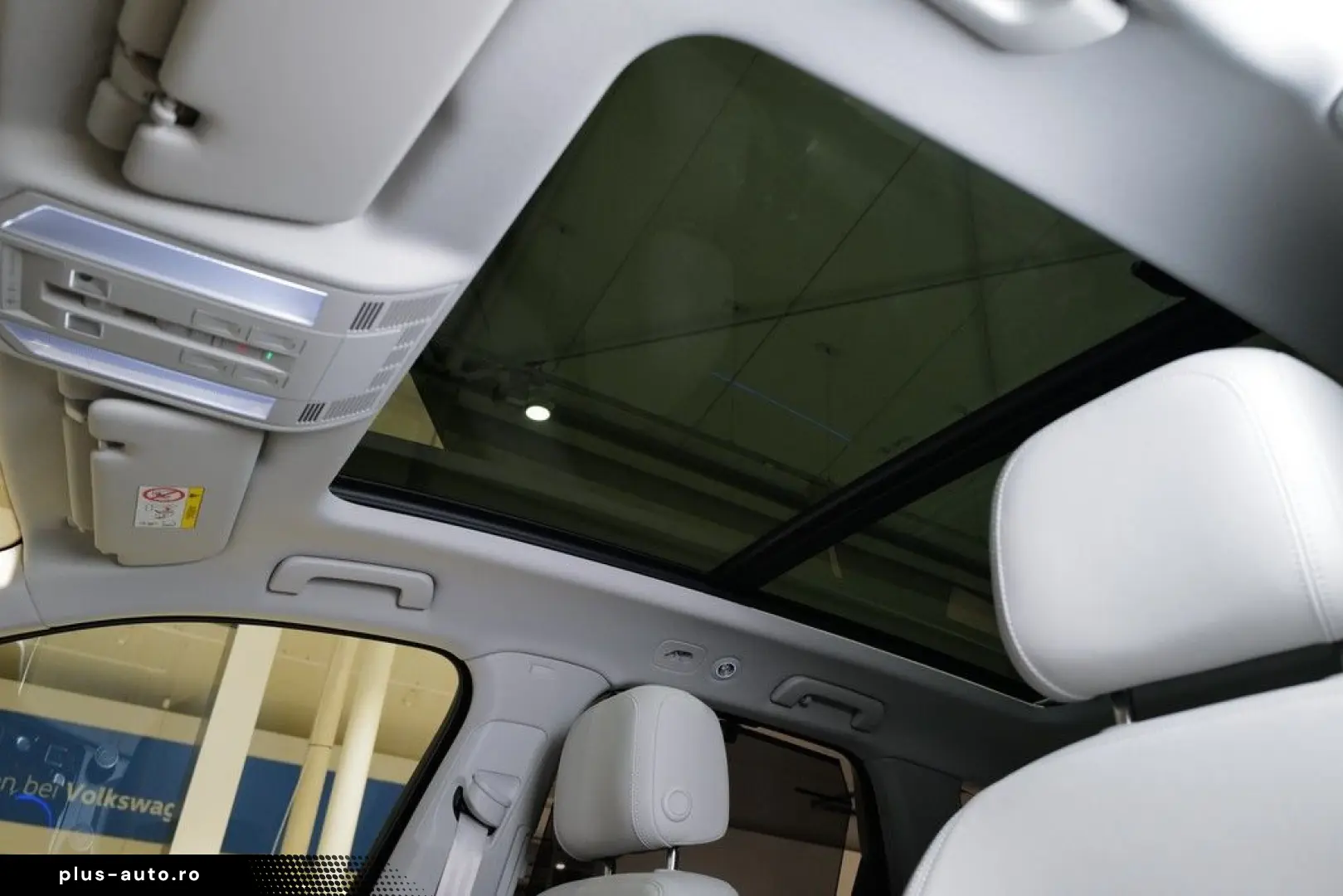 VW Touareg 3.0TDI R-Line Black Style Pano StdHz HuD