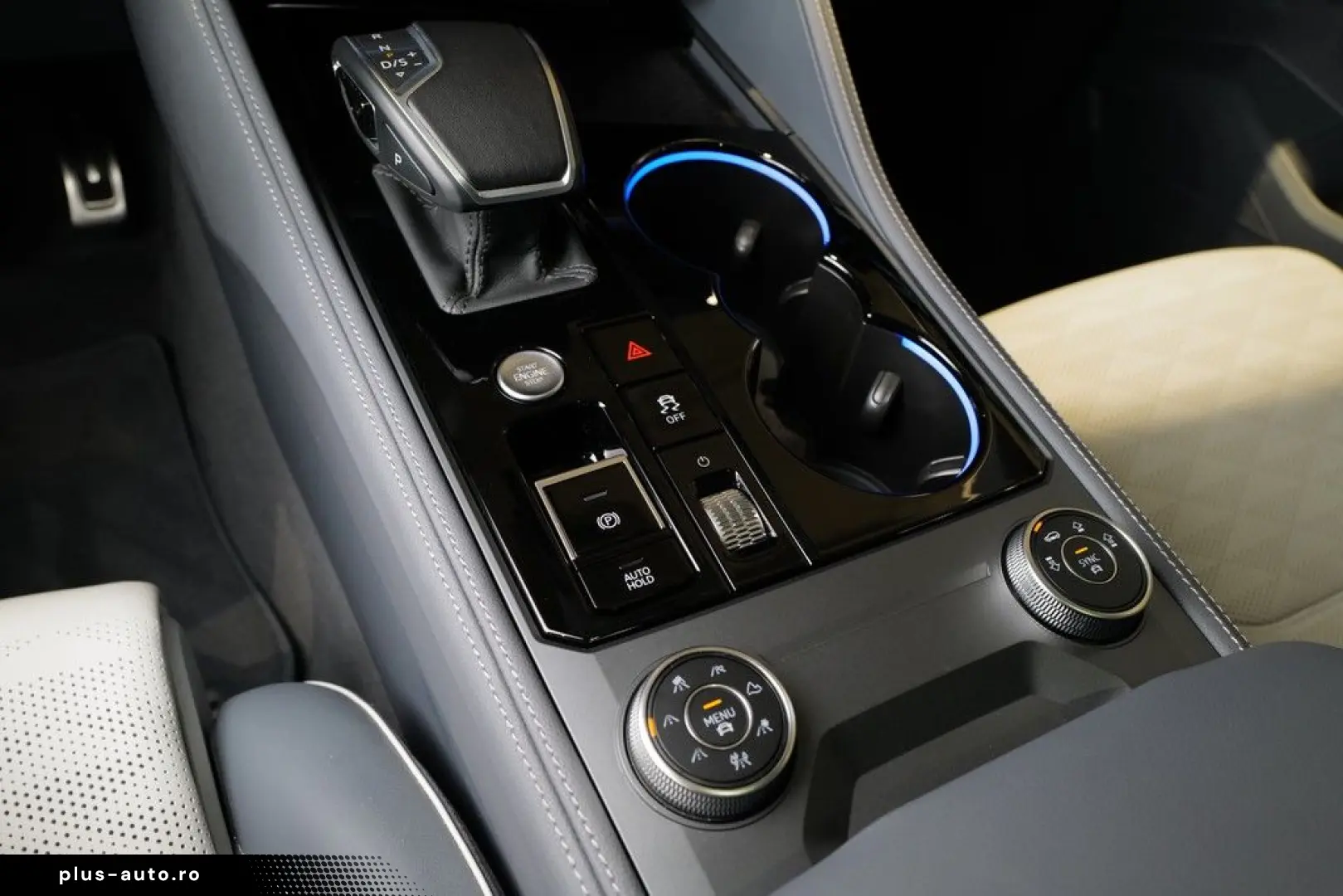 VW Touareg 3.0TDI R-Line Black Style Pano StdHz HuD