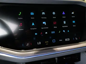 VW Touareg 3.0TDI R-Line Black Style Pano StdHz HuD