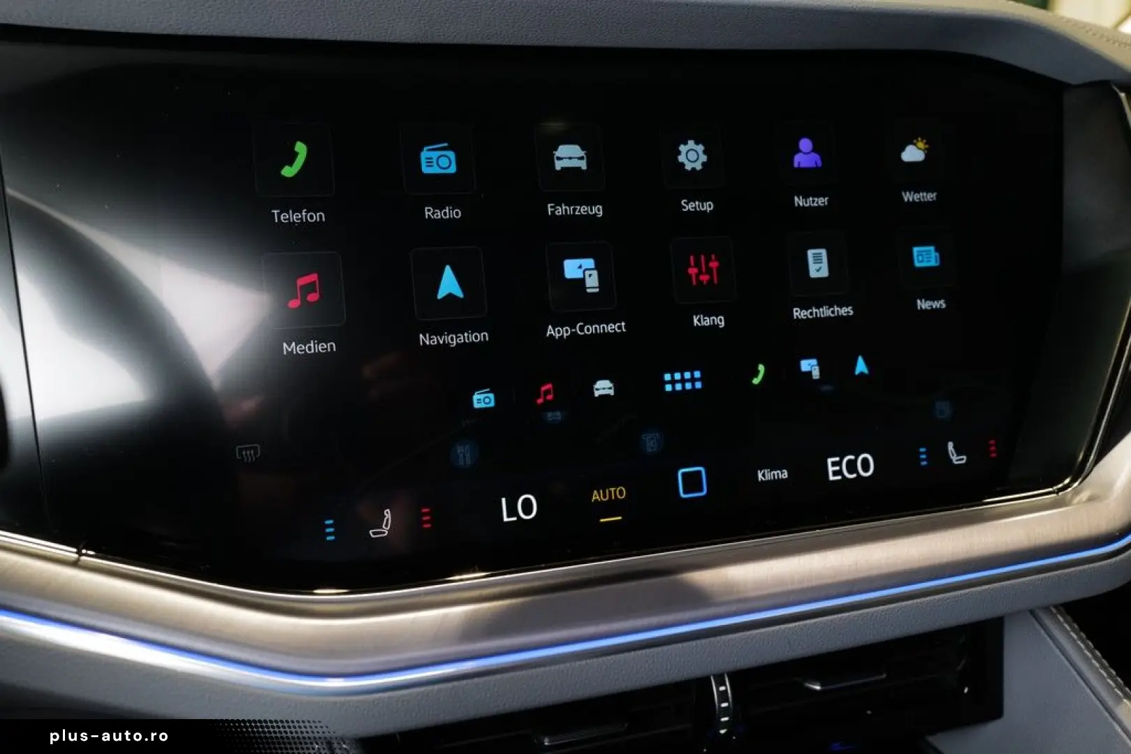 VW Touareg 3.0TDI R-Line Black Style Pano StdHz HuD